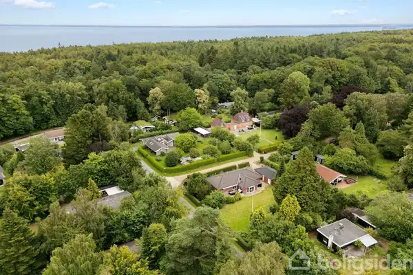 Fritidsbolig på Birkedamsvej 2, 3100 Hornbæk