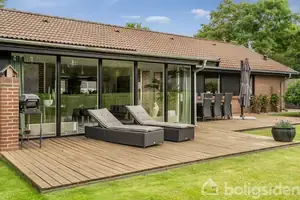 Villa på Thulevej 69, 6715 Esbjerg N