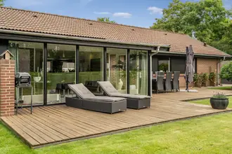 Villa på Thulevej 69, 6715 Esbjerg N