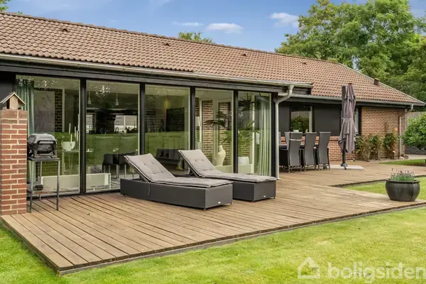 Villa på Thulevej 69, 6715 Esbjerg N