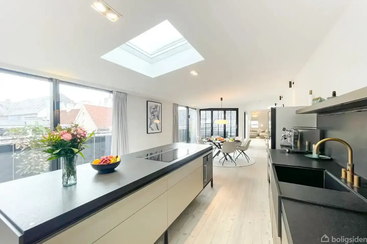 Lejlighed – København K, Gammelholm, Indre By - Visning 3