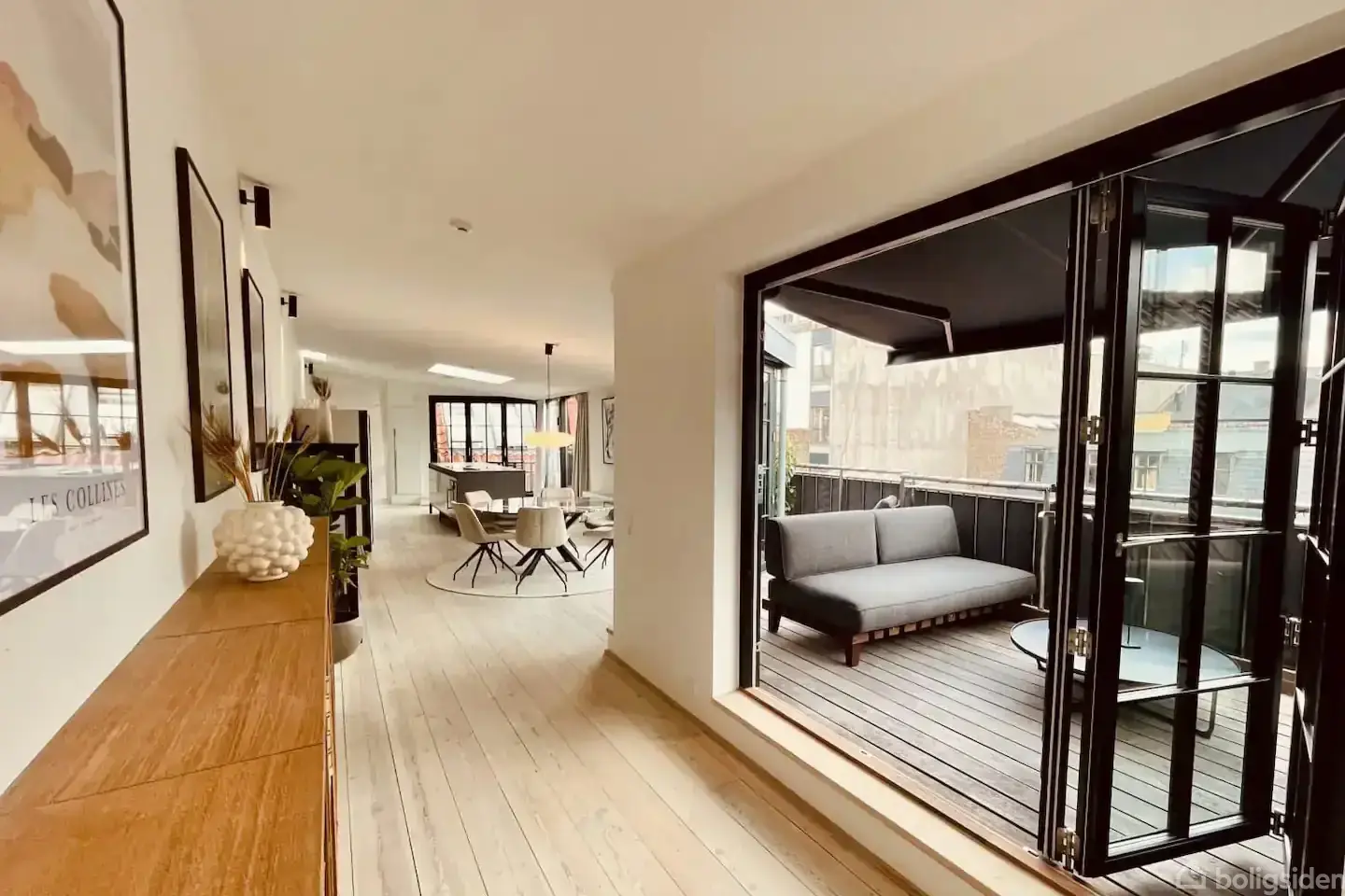 Lejlighed – København K, Gammelholm, Indre By - Visning 2