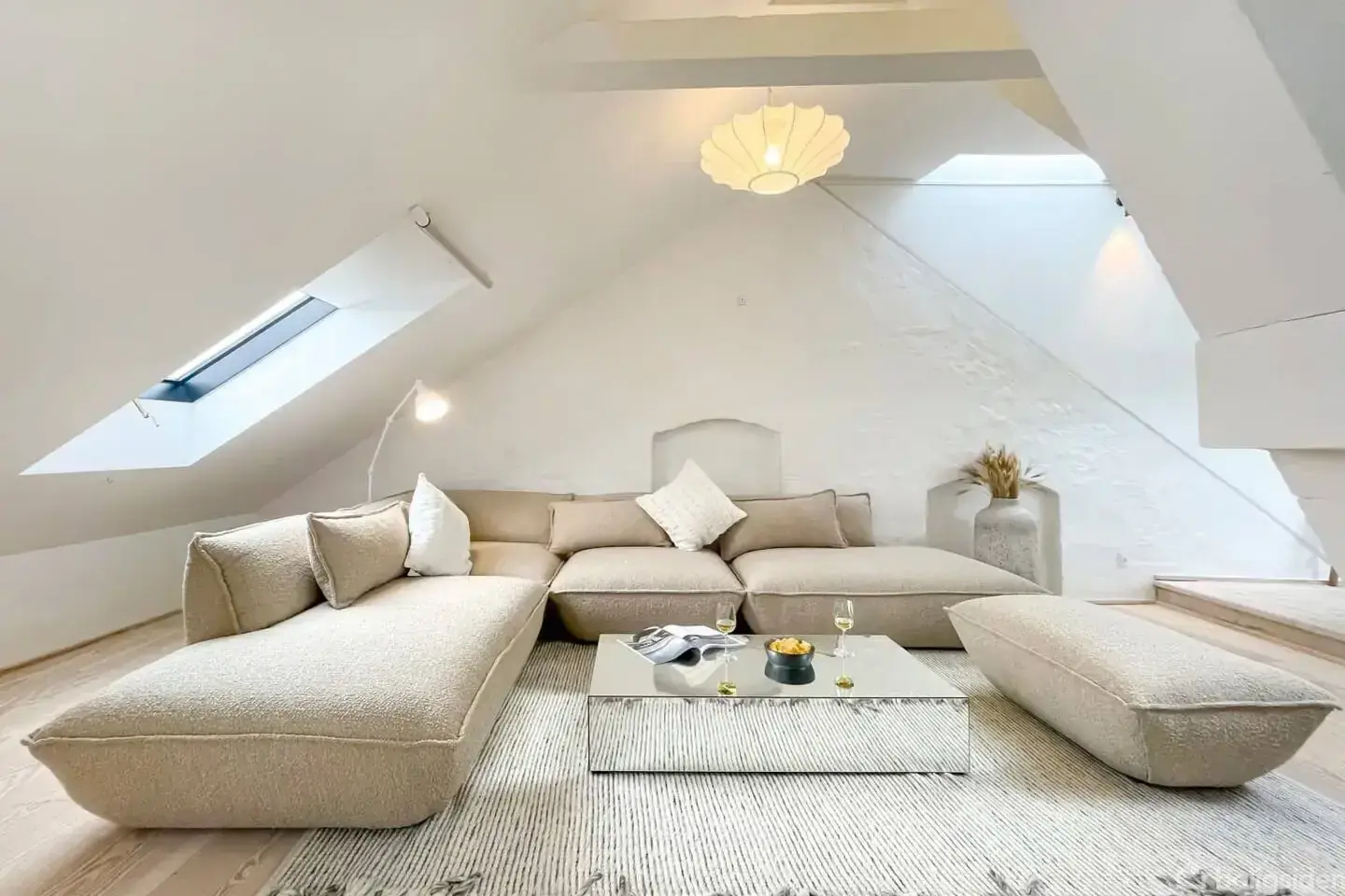 Lejlighed – København K, Gammelholm, Indre By - Visning 5