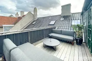 Ejerlejlighed på Sankt Annæ Plads 9, 4., 1250 København K