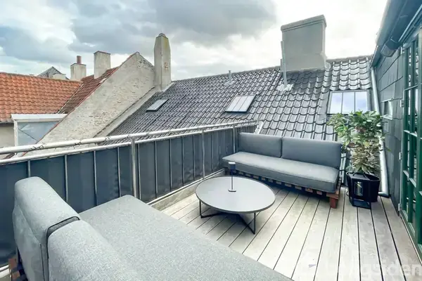 Ejerlejlighed på Sankt Annæ Plads 9, 4., 1250 København K
