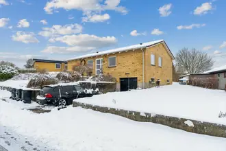 Villa på Udsigten 16, 5462 Morud