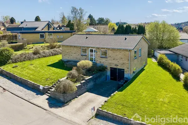 Villa på Udsigten 16, 5462 Morud