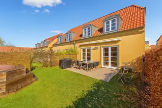 Rækkehus på Mariehøjgård 9, 2970 Hørsholm