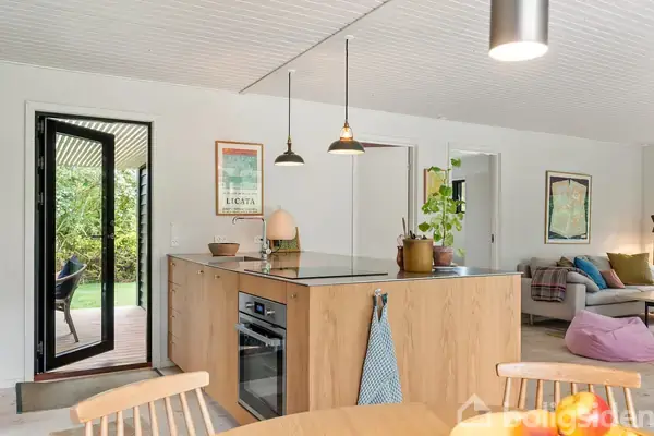 Fritidsbolig på Tisvildegårdsvej 3, 3220 Tisvildeleje