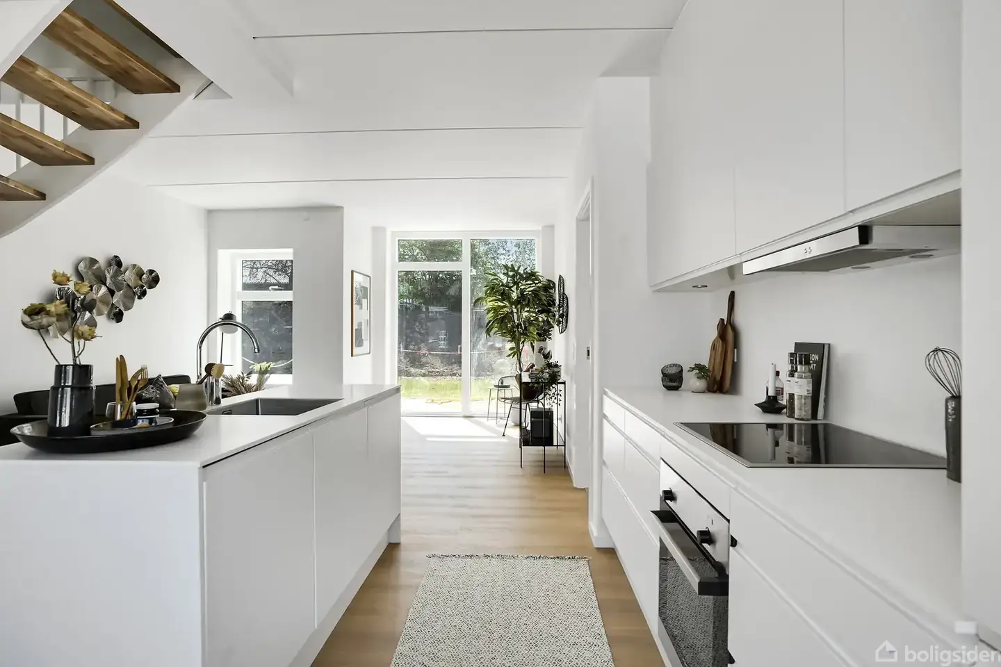 Ejerlejlighed på Bronzealdervej 19, 2980 Kokkedal