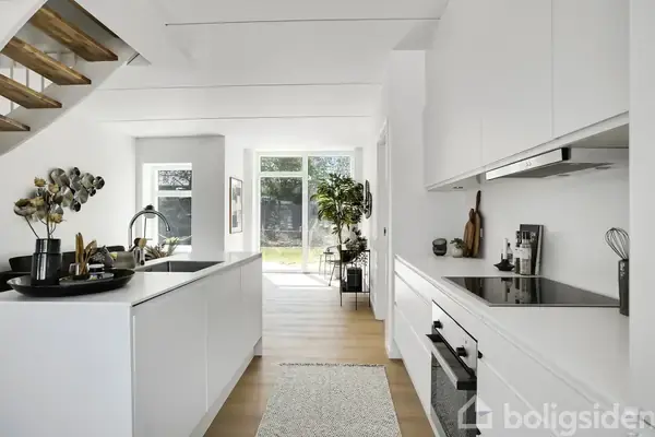 Ejerlejlighed på Bronzealdervej 19, 2980 Kokkedal