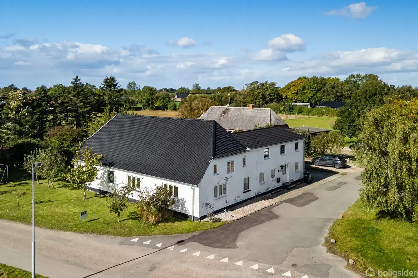 Villa på Hellufvej 3, 5700 Svendborg