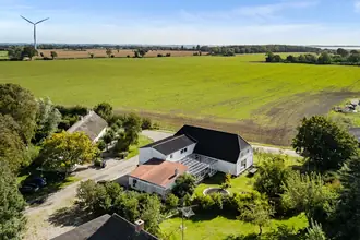 Villa på Hellufvej 3, Tåsinge, 5700 Svendborg