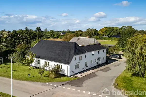 Villa på Hellufvej 3, 5700 Svendborg