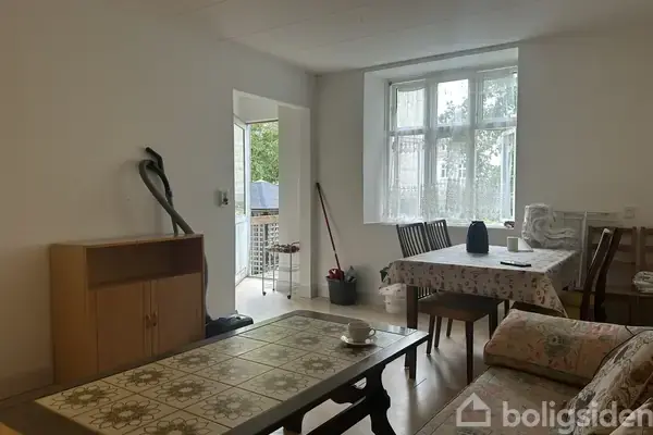 Ejerlejlighed på Louisegade 17, st. th., 9000 Aalborg