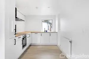 Villa på Bøjdenvejen 15, 5772 Kværndrup