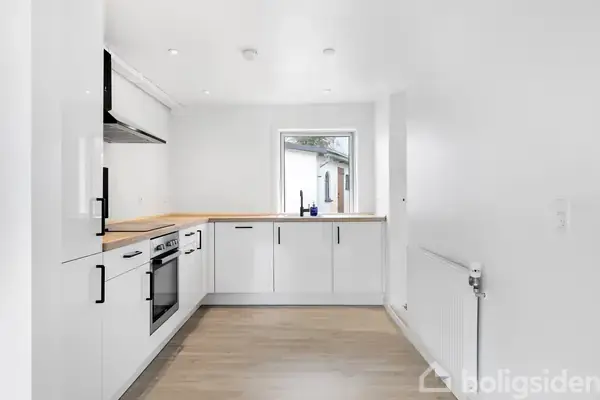 Villa på Bøjdenvejen 15, 5772 Kværndrup
