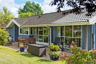 Fritidshus på Skovsvinget 2, Nejede, 3400 Hillerød
