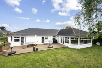Villa på Åstræde 19, Strøby Egede, 4600 Køge