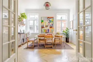 Ejerlejlighed på Baldersgade 1, 3. tv., 2200 København N