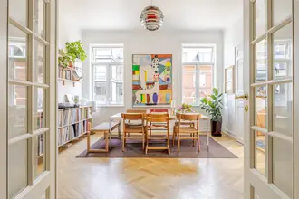 Ejerlejlighed på Baldersgade 1, 3. tv., 2200 København N