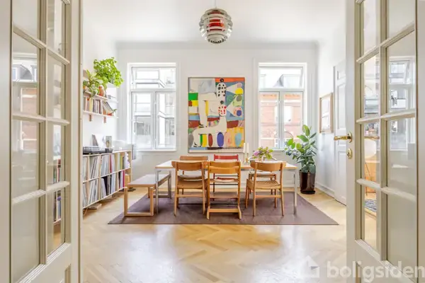 Ejerlejlighed på Baldersgade 1, 3. tv., 2200 København N