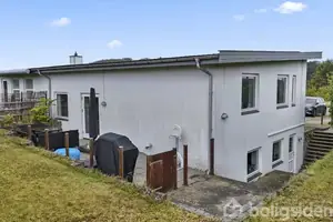 Rækkehus på Brederødvej 1A, 1., 3300 Frederiksværk