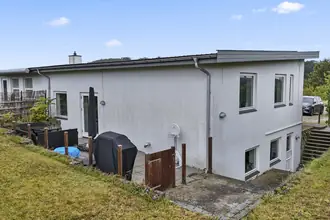 Rækkehus på Brederødvej 1A, 1., 3300 Frederiksværk