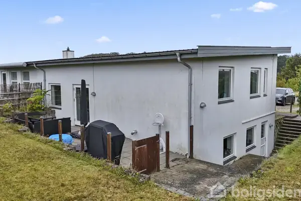 Rækkehus på Brederødvej 1A, 1., 3300 Frederiksværk