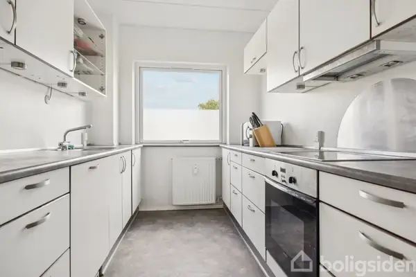 Ejerlejlighed på H. C. Andersens Vej 30, st. tv., 9000 Aalborg