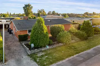 Villa på Grønager 6, 2670 Greve