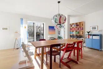 Ejerlejlighed på Bag Elefanterne 27, 2. th., 1799 København V