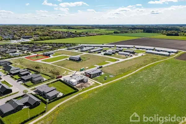 Helårsgrund på Vesterdamsvænget 67, 7400 Herning