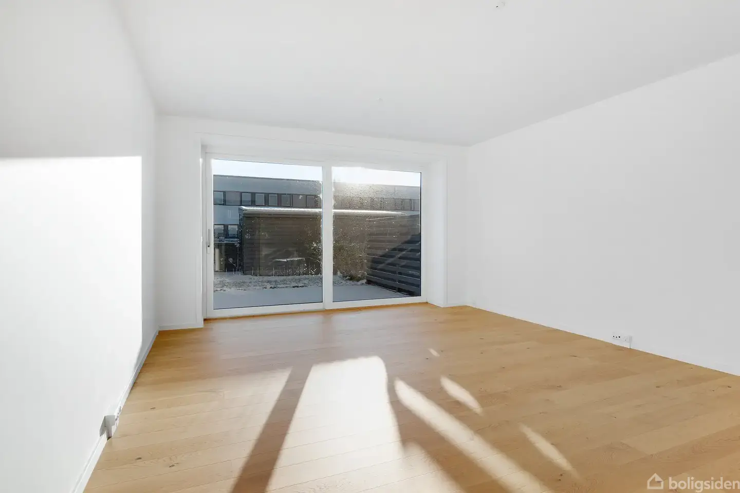 Ejerlejlighed på Teglgården 1, 3460 Birkerød