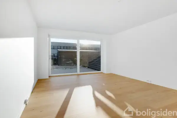Ejerlejlighed på Teglgården 1, 3460 Birkerød