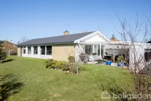 Villa på Korvetvej 2, 4040 Jyllinge