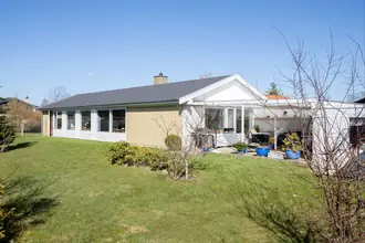 Villa på Korvetvej 2, 4040 Jyllinge