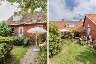Rækkehus på Myrtevang 7, 2830 Virum