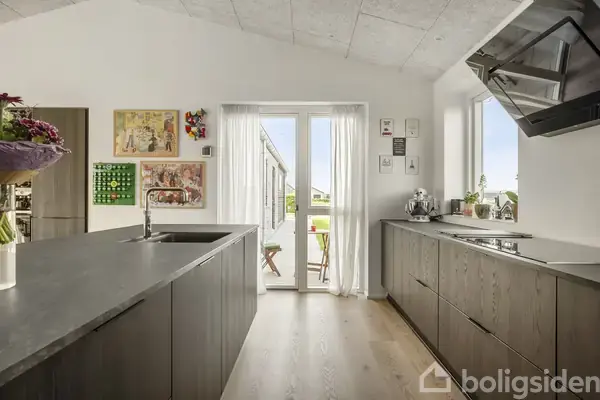Villa på Druehylden 32, 8700 Horsens