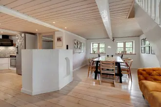 Villa på Dybbøl Bygade 29, Dybbøl, 6400 Sønderborg