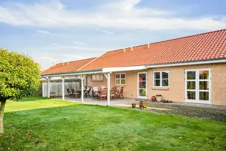 Villa på Bryggervej 56, 3200 Helsinge