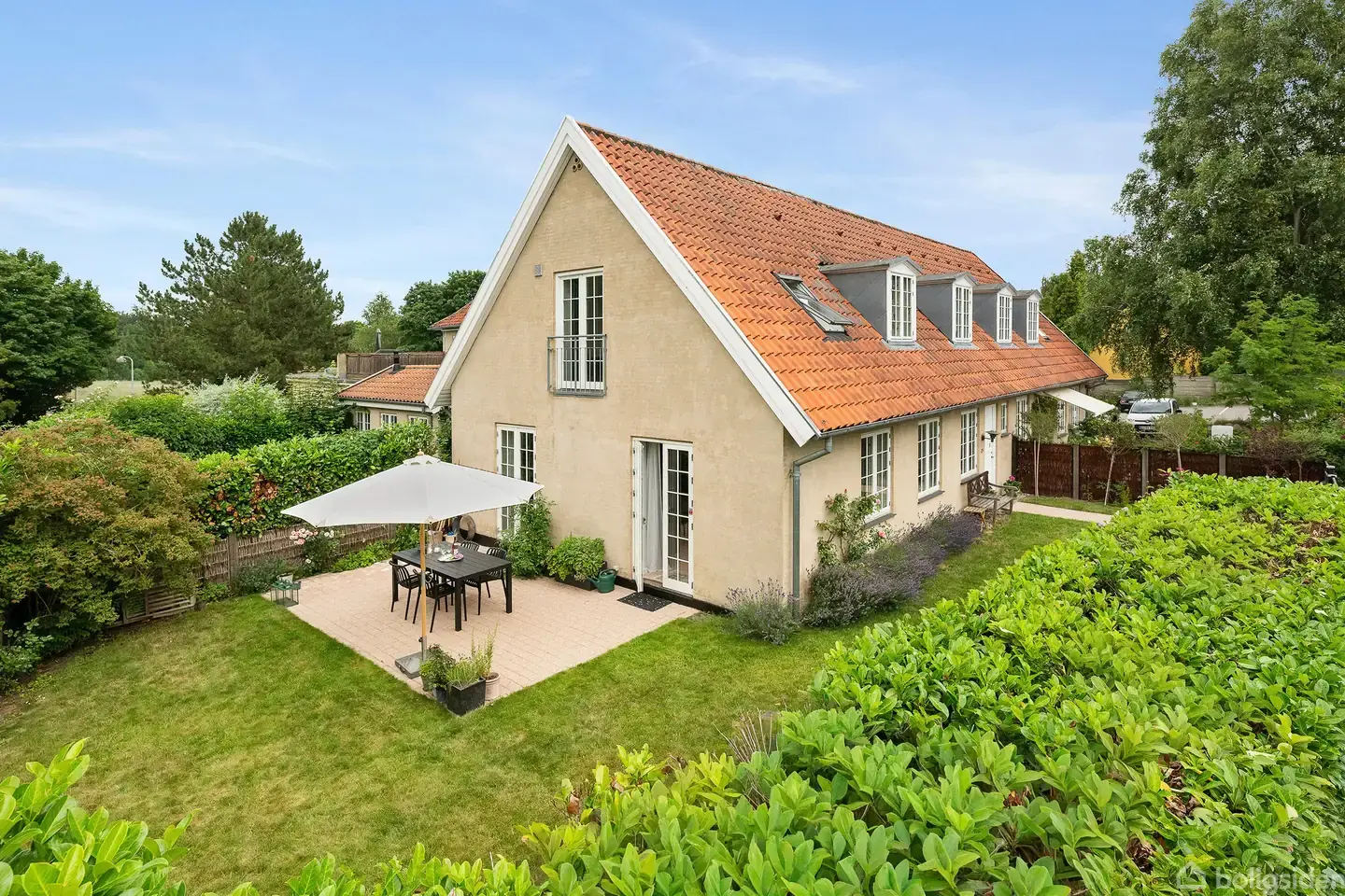 Rækkehus på Grønnegade 17A, 2970 Hørsholm
