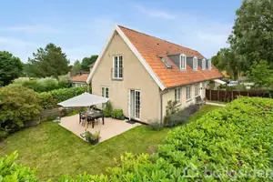 Rækkehus på Grønnegade 17A, 2970 Hørsholm