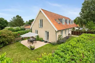Rækkehus på Grønnegade 17A, 2970 Hørsholm