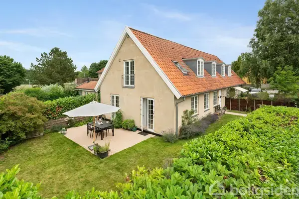 Rækkehus på Grønnegade 17A, 2970 Hørsholm