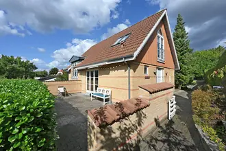 Villa på Mørdrupvej 79B, Mørdrup, 3060 Espergærde