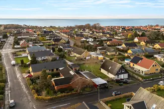 Villa på Brænderivej 14, Hasle, 3790 Hasle