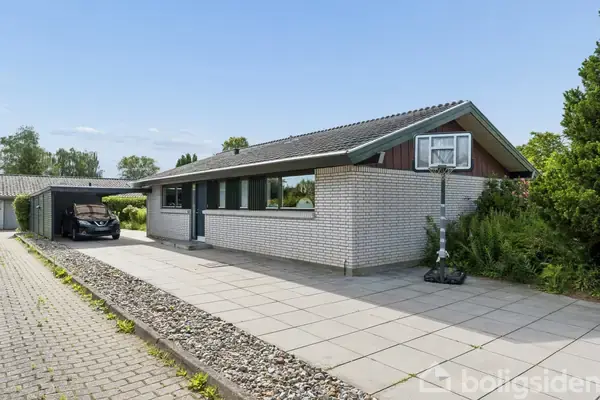 Villa på Mågebakken 103, 5250 Odense SV