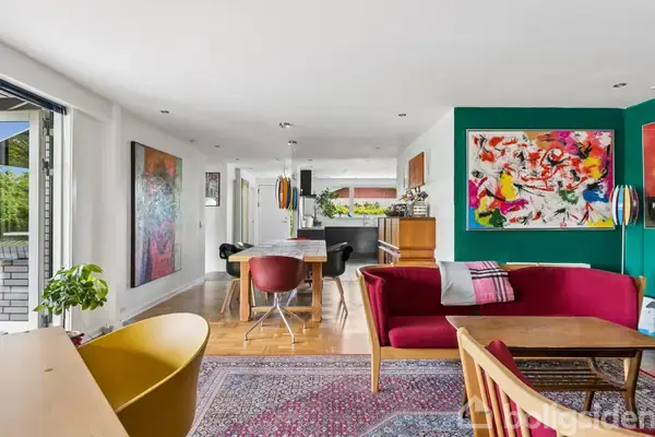 Villa på Mågebakken 103, 5250 Odense SV