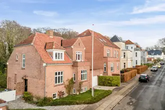 Villa på Klostervang 3, 4000 Roskilde